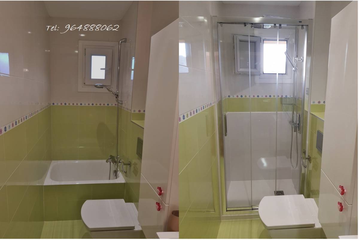 OBRAS***** - Lisboa - Interior Painting