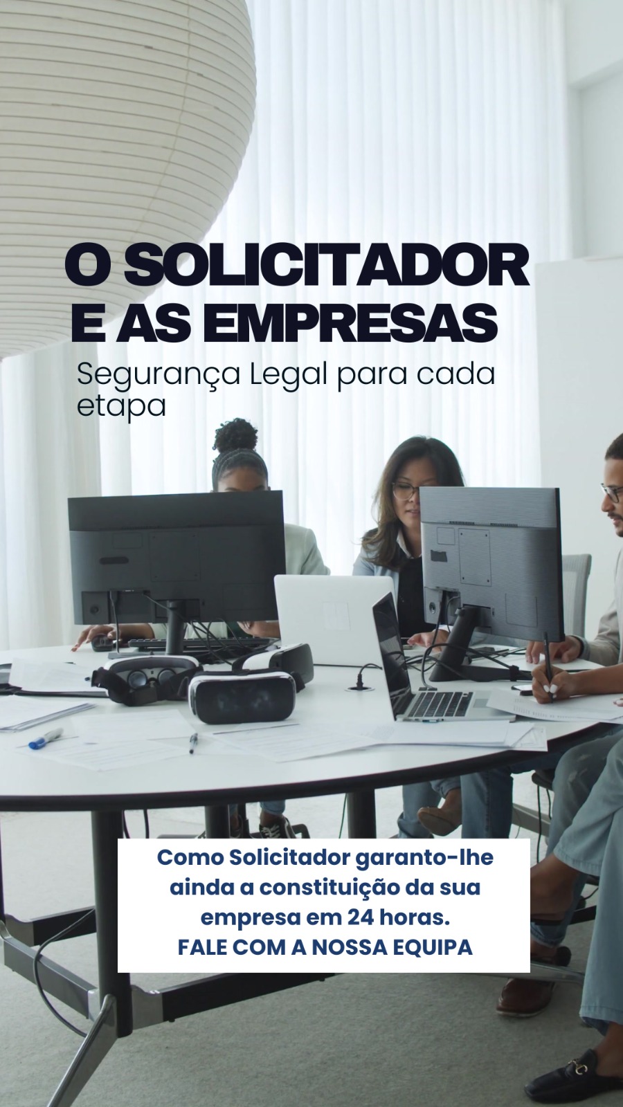 Marco Duarte – Solicitadores & Advogados, SRL - Leiria - Immobilier