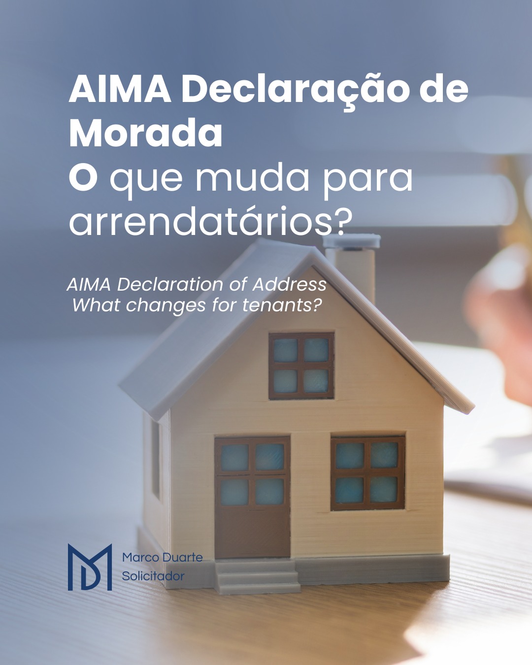 Marco Duarte – Solicitadores & Advogados, SRL - Leiria - Antiquités