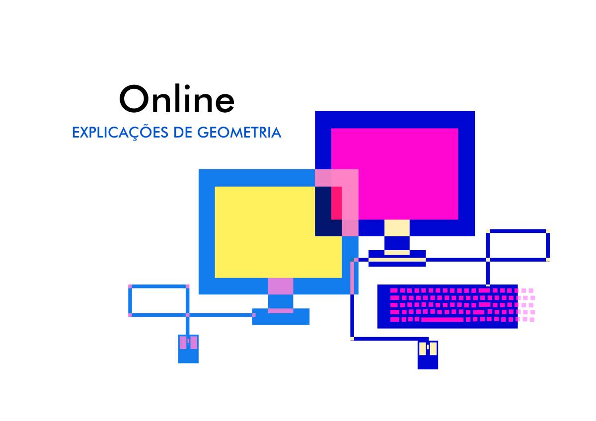Explicadora de Geometria Descritiva Leonor Tomé - Barcelos - Explicações de Geometria