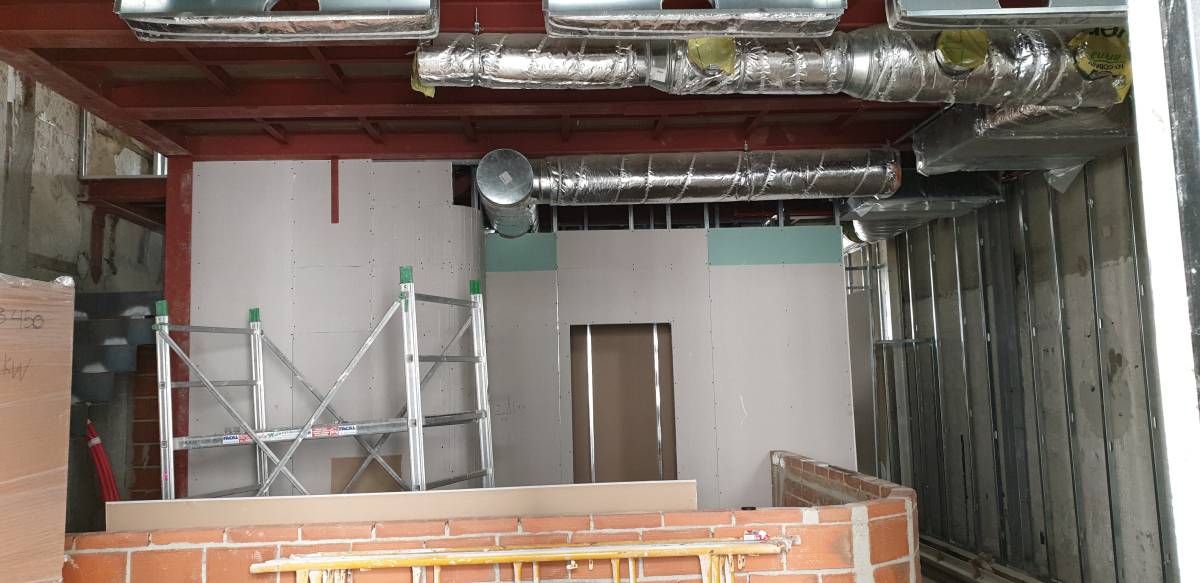 Siqueira Pladur - Seixal - Construction and Building Services