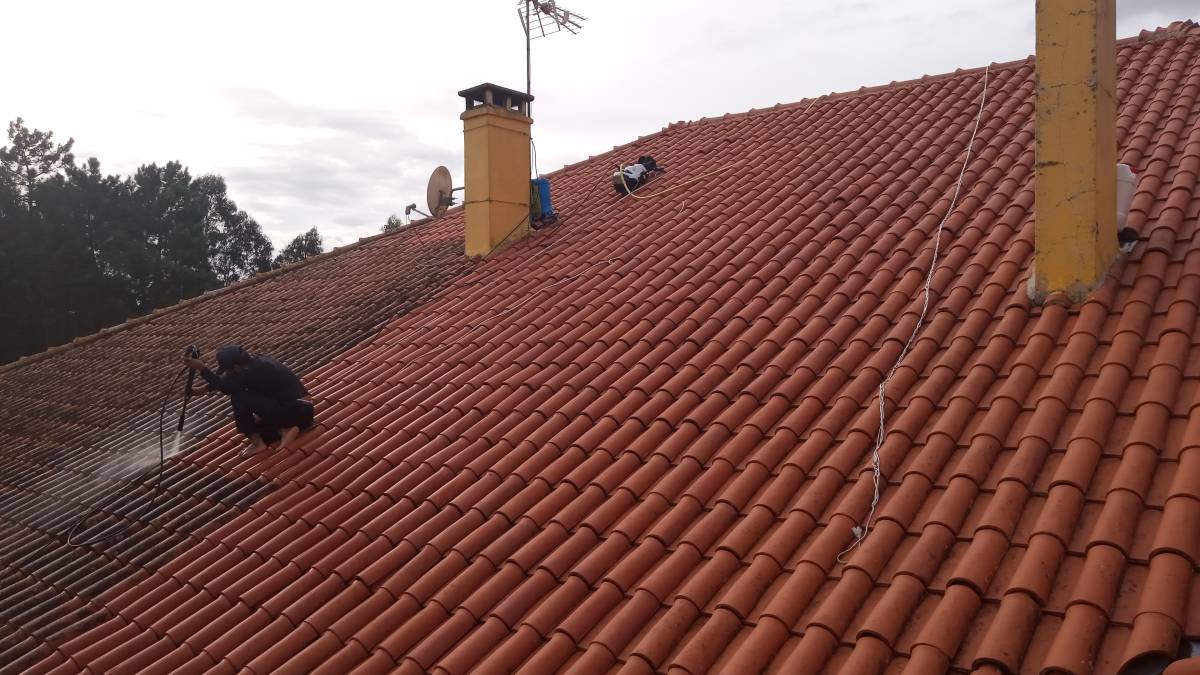 Claudio - Figueira da Foz - Deep or Spring Cleaning
