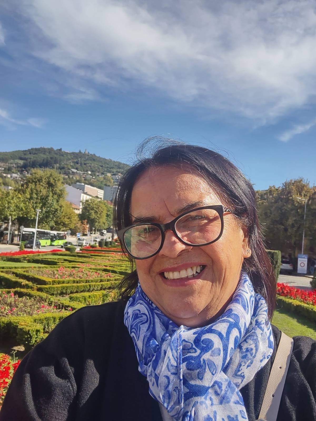 FranMachado - Porto - House Cleaning (Recurring)