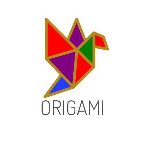 Origami - Centro de Terapias Holísticas - Coimbra - Reiki Healing