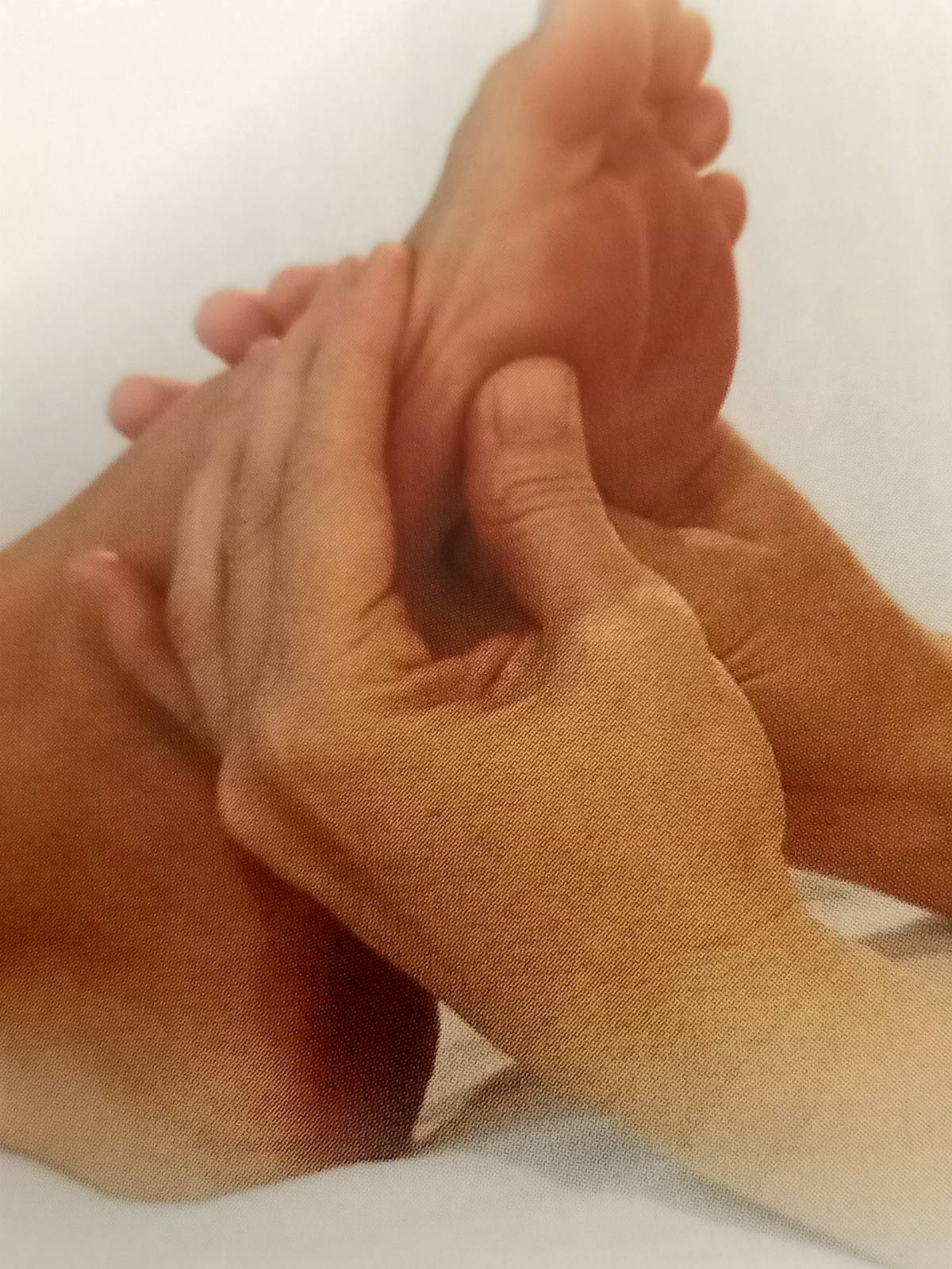 Ana Isabel Fernandes - Loures - Massagem Terapêutica