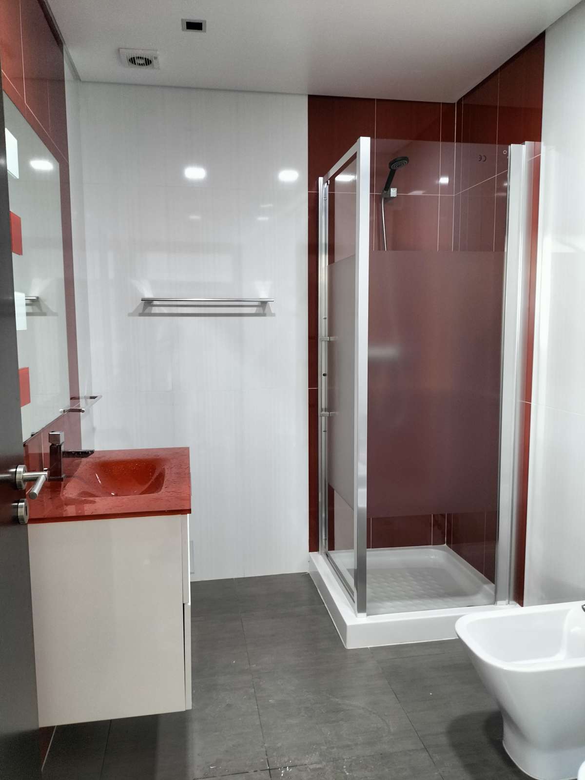 Alécio Silva - Alenquer - Home Remodeling