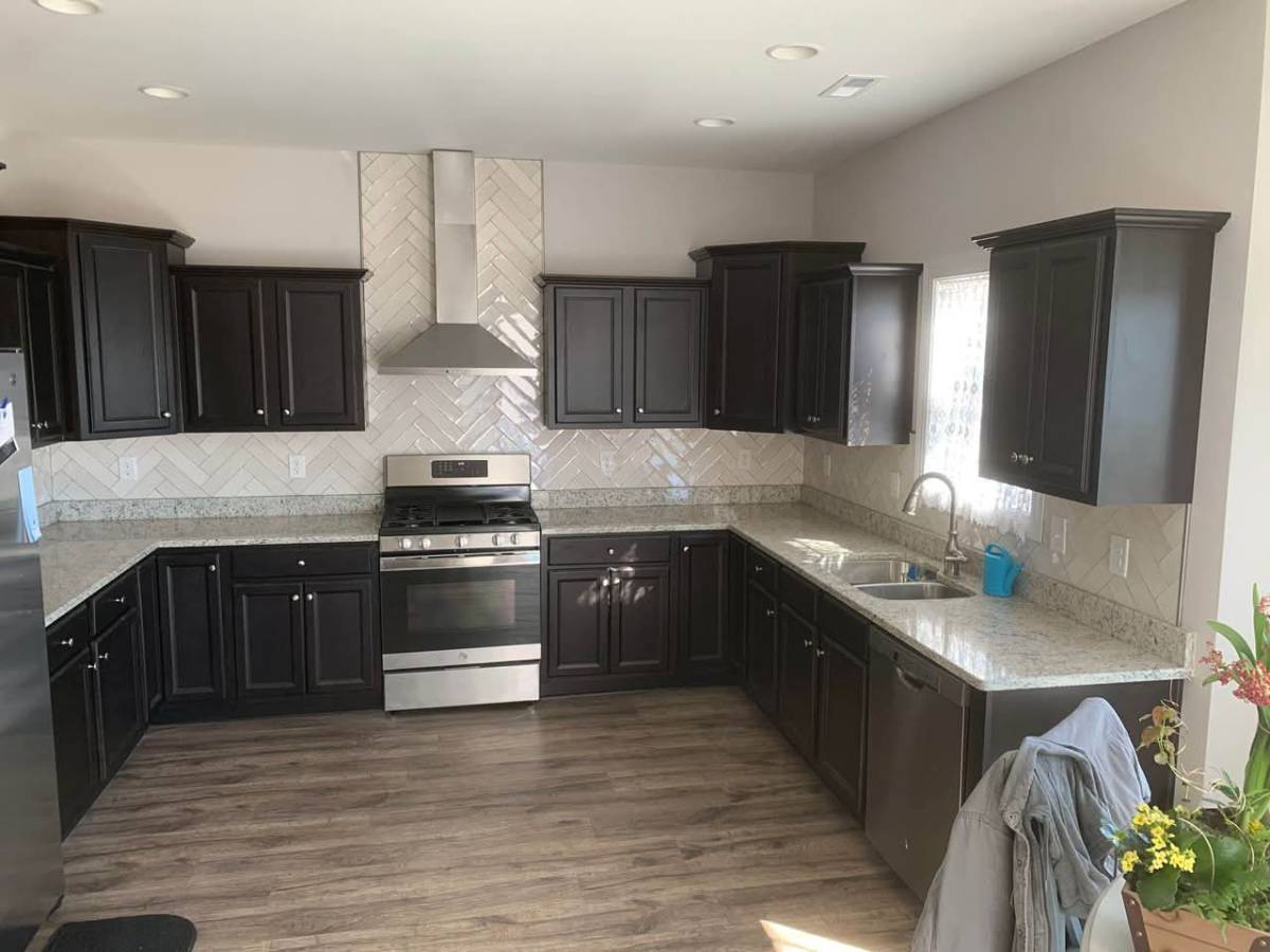 Victoria's Home Improvement LLC - Castelo Branco - New Home Construction
