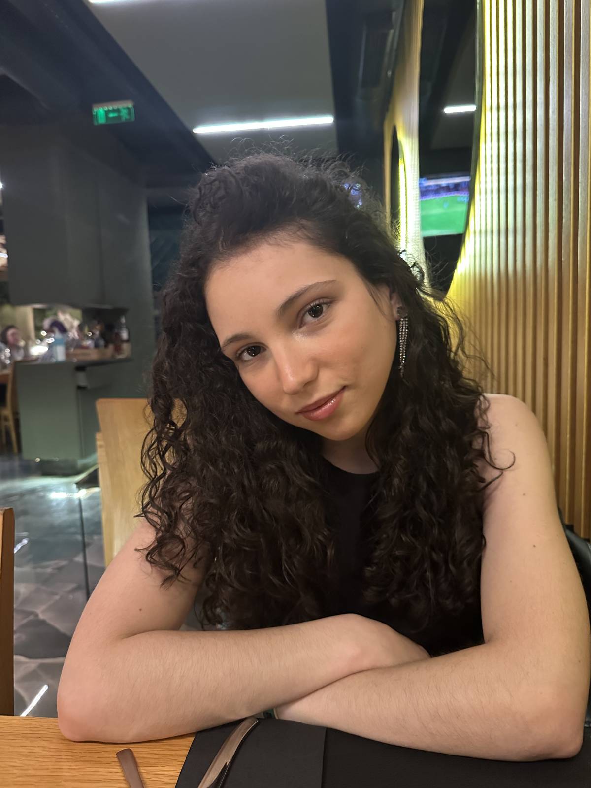 Luana - Esposende - Paseador de perros