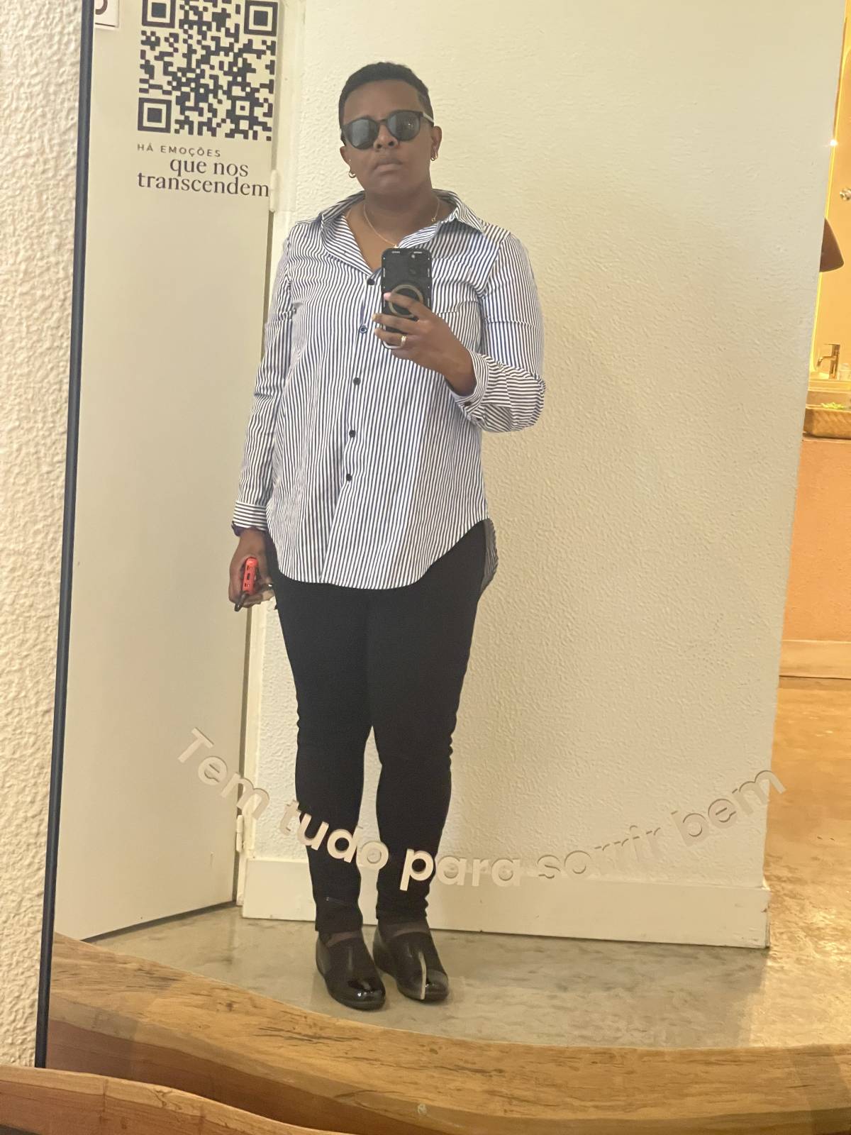 Samara Mescouto - Montijo - Private Detective