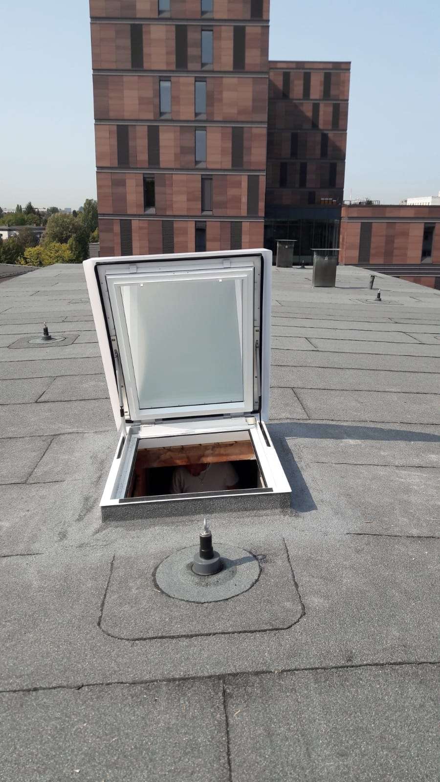 Carlos - Viseu - Roof Installation or Replacement