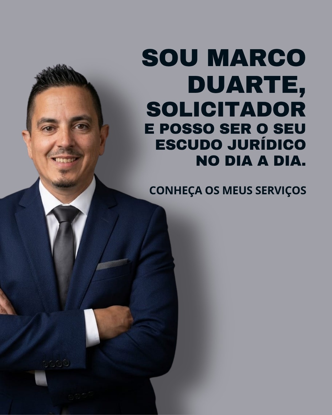 Marco Duarte – Solicitadores & Advogados, SRL - Leiria - Services à la personne