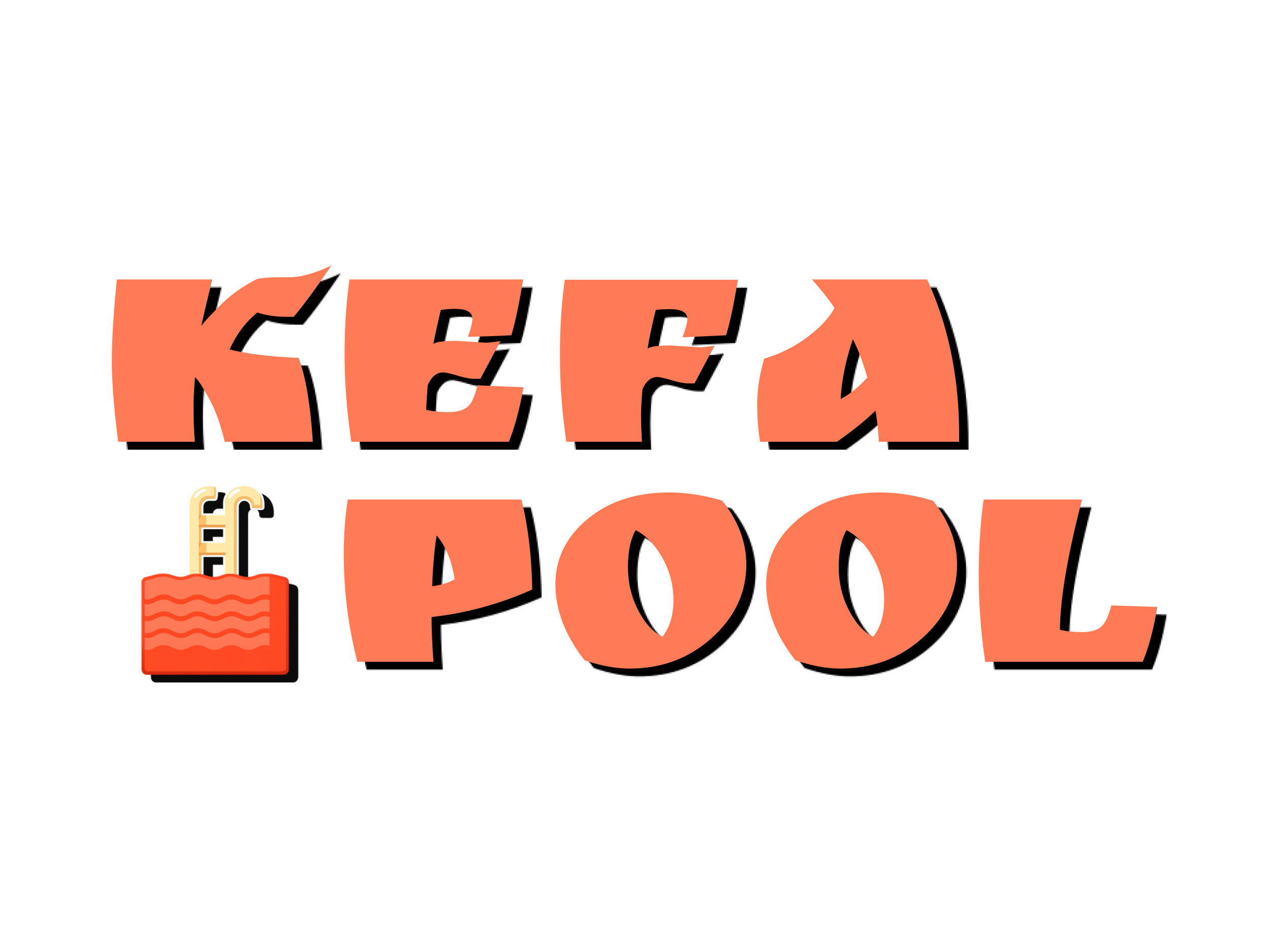 Kefa Pool - Santa Cruz - Reparação de Piscina