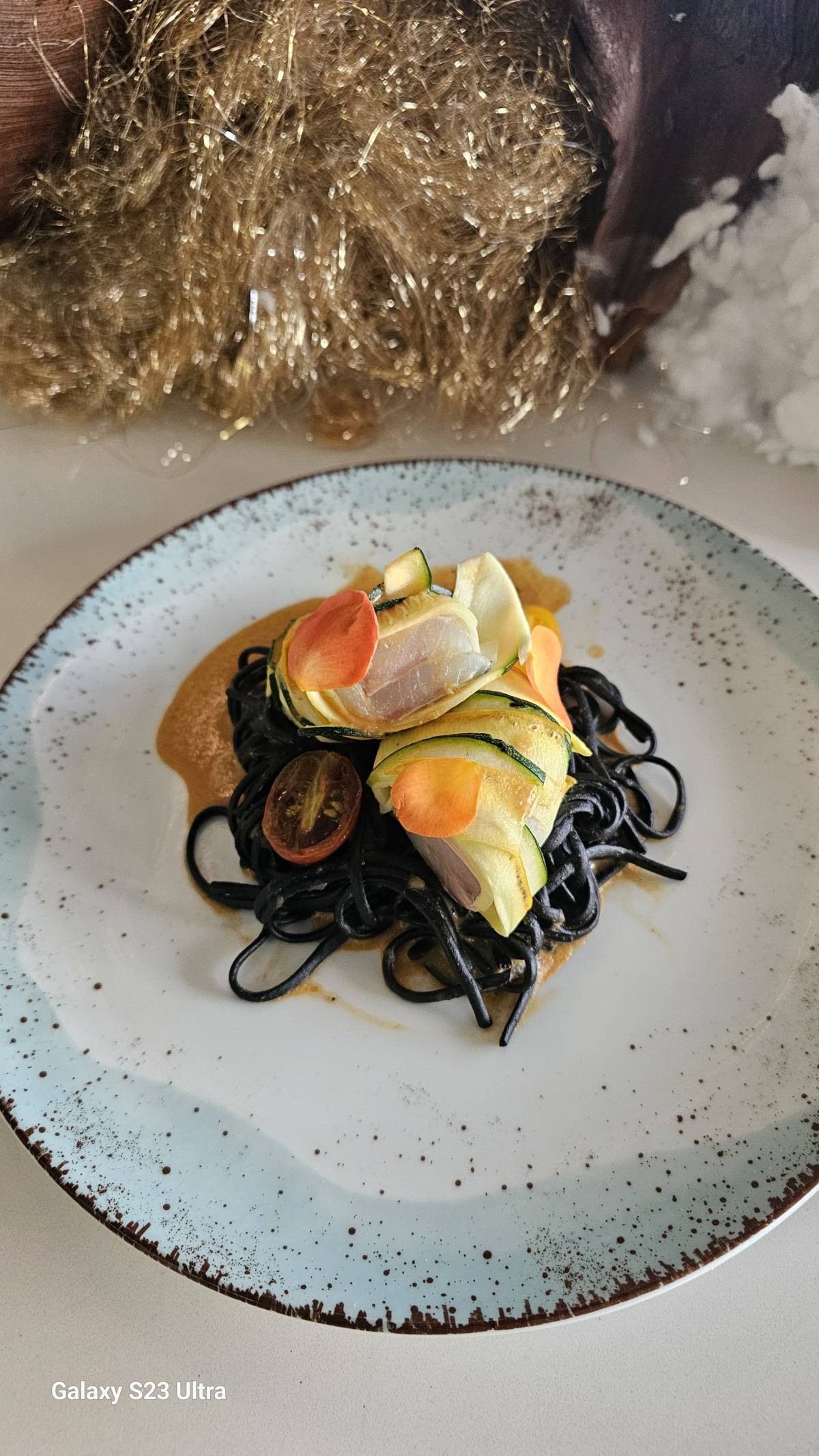 Chef Adriano Gonçalves - Sines - Privatkoch