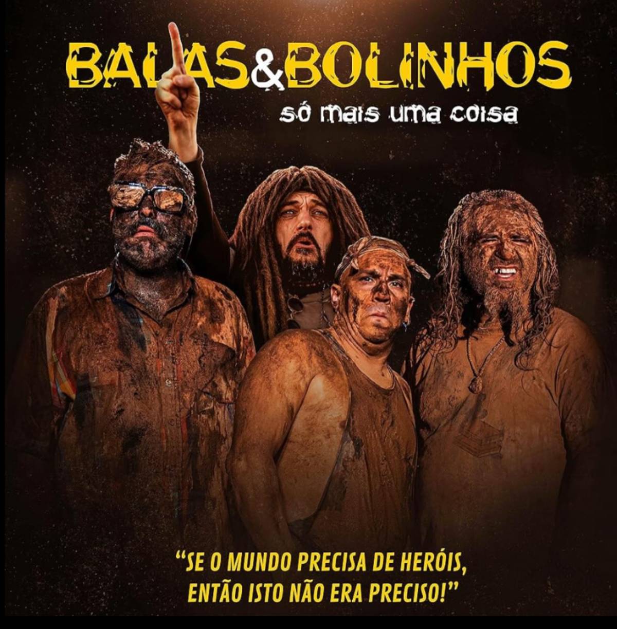 Hugo Midão (@el_midon) - Gondomar - Arte com Balões
