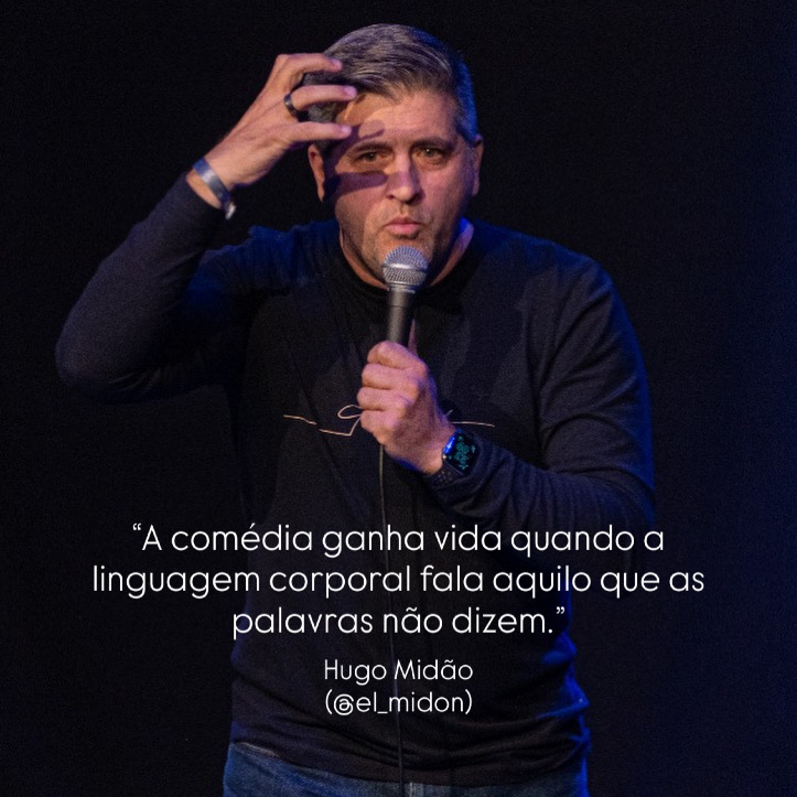 Hugo Midão (@el_midon) - Gondomar - Passeio de Pónei