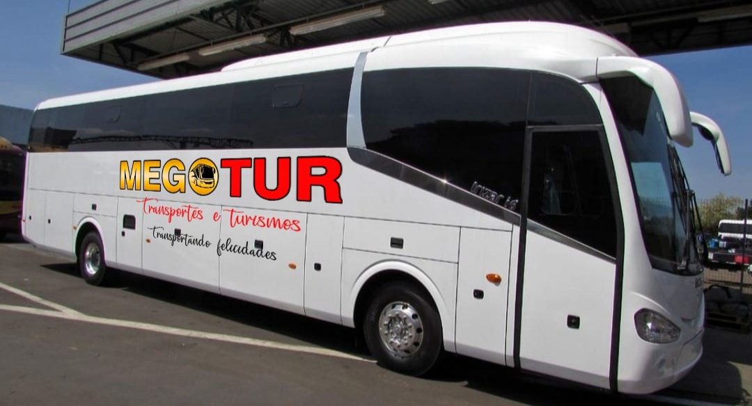 Megotur Transportes - Loures - Town Car Rental