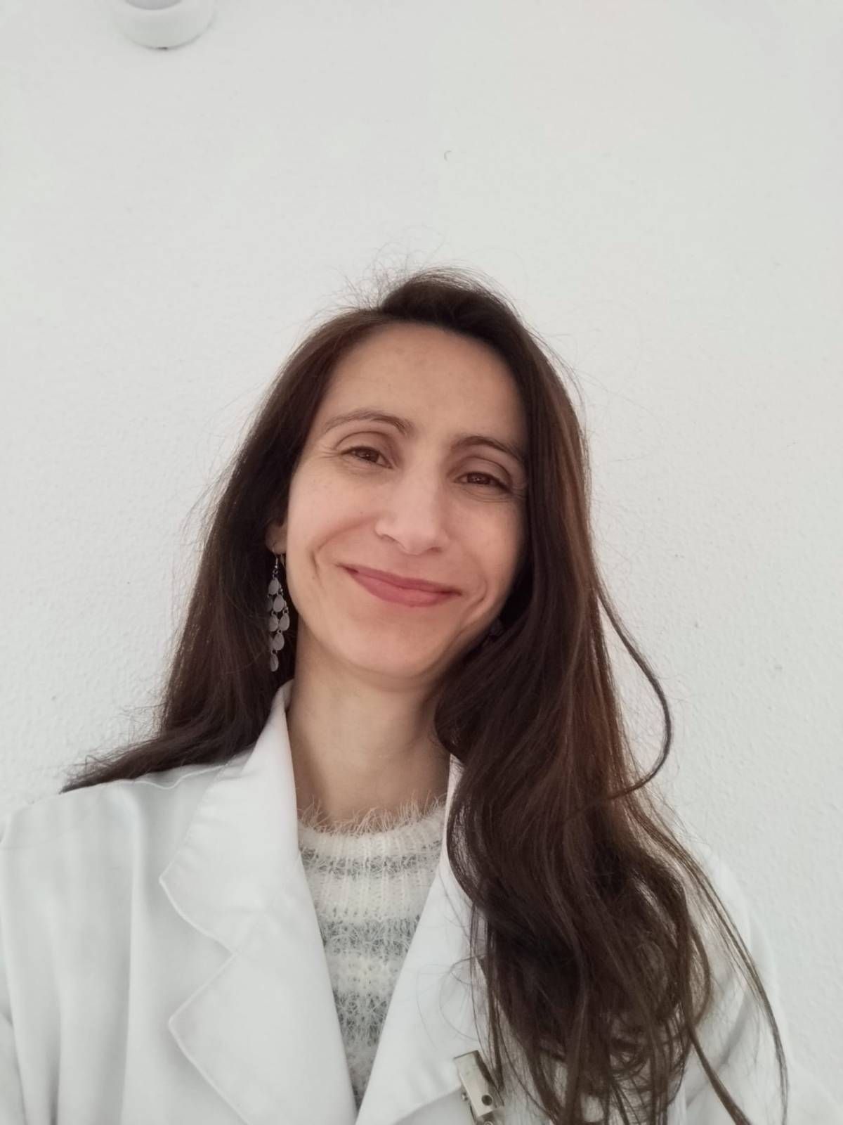 Sofia Rocha Silva - Vendas Novas - Psicólogo para Depressão
