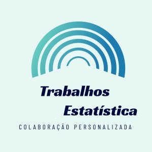 Consultoria Estatística - Viseu - Statistical Analysis