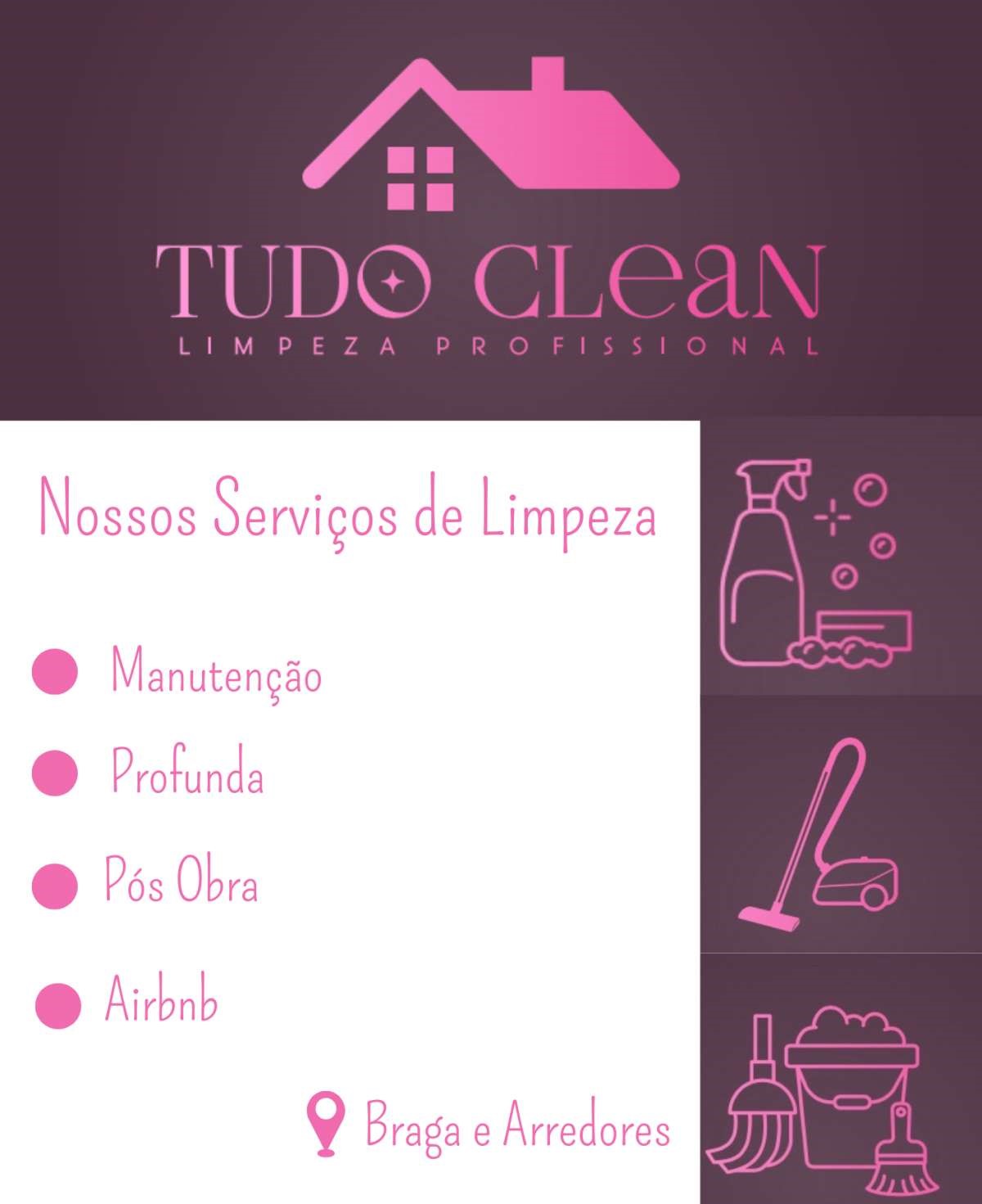 All Clean Serviços de Limpeza Profissional - Braga - Limpeza de Estofos e Mobília