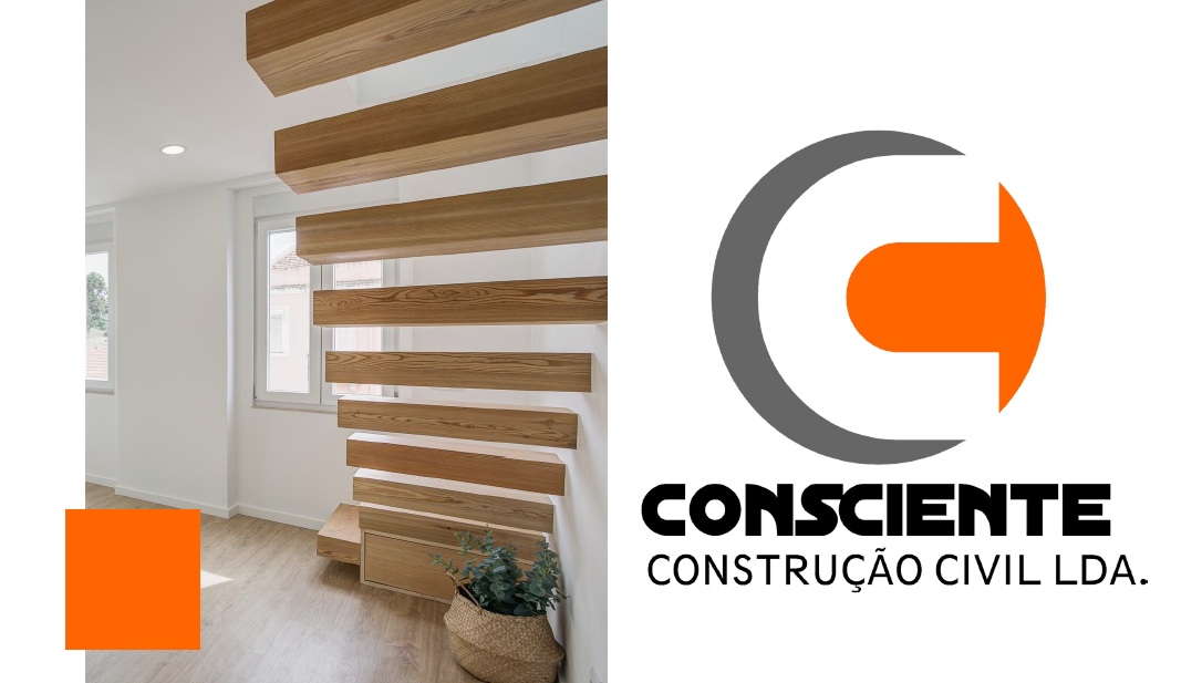 CONSCIENTE CONSTRUÇÃO CIVIL - Amadora - Roof Installation or Replacement