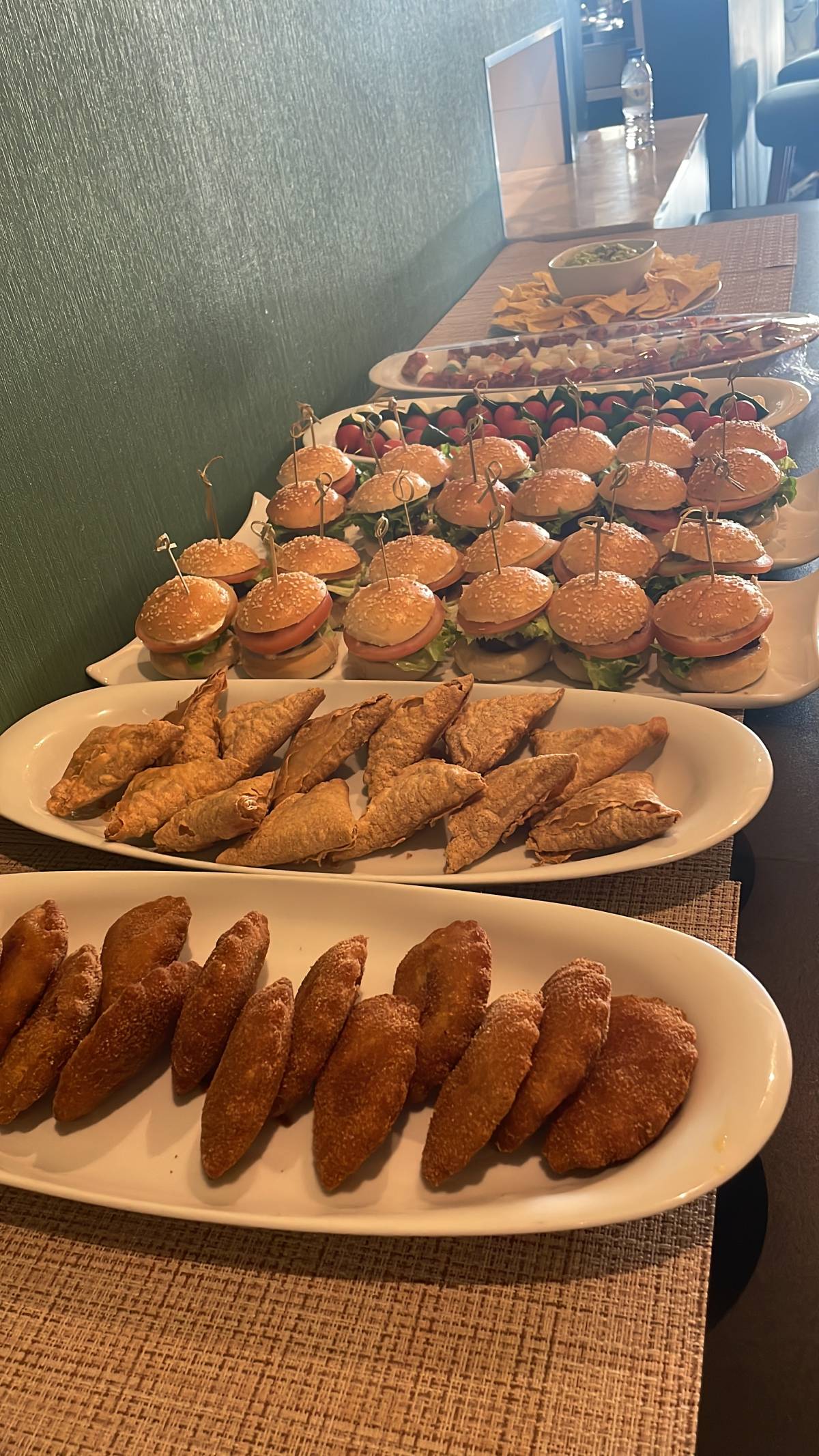 Essencia do Encontro - Cascais - Organização de Festa de Aniversário