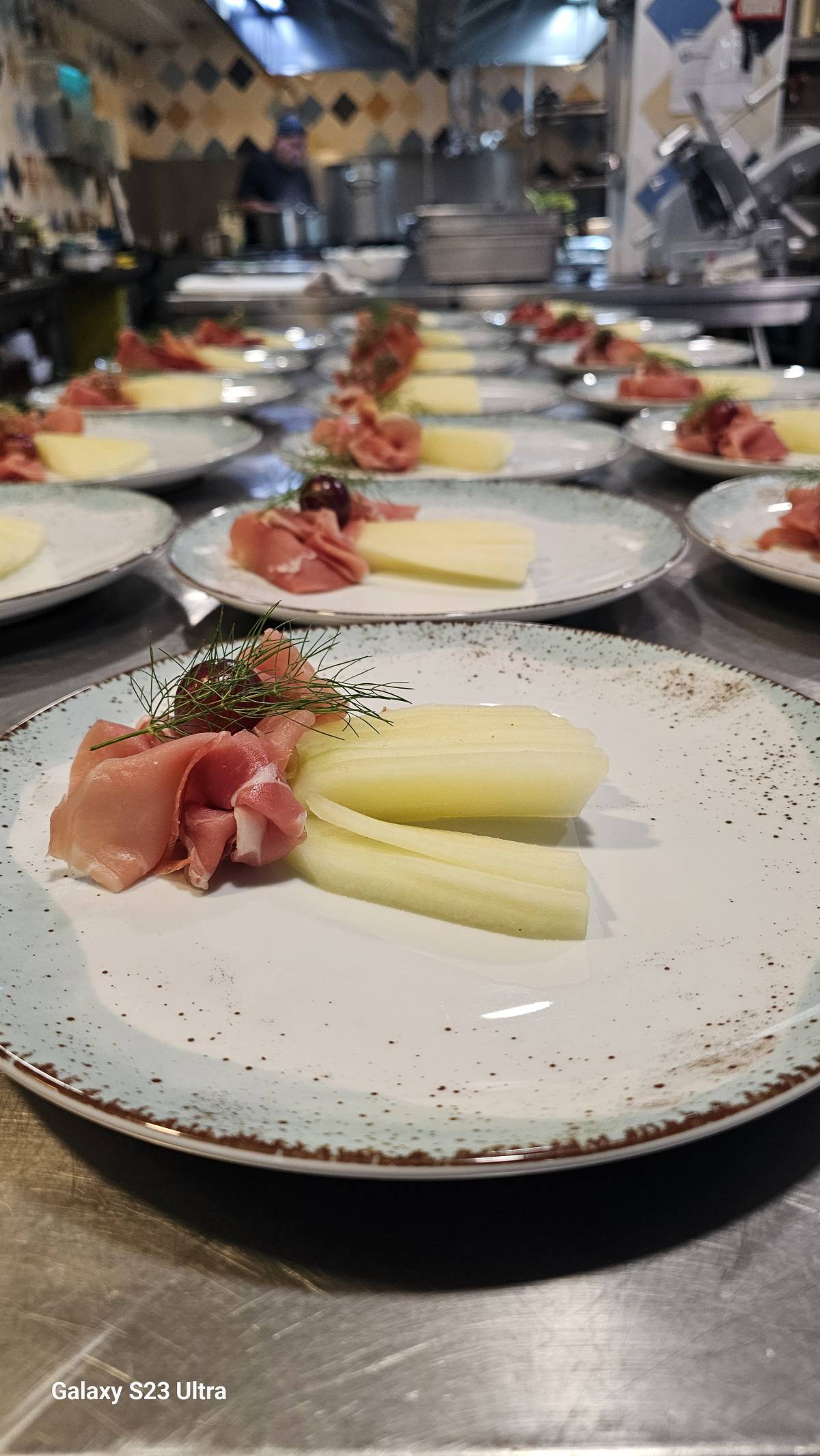 Chef Adriano Gonçalves - Sines - Mietkoch-Service