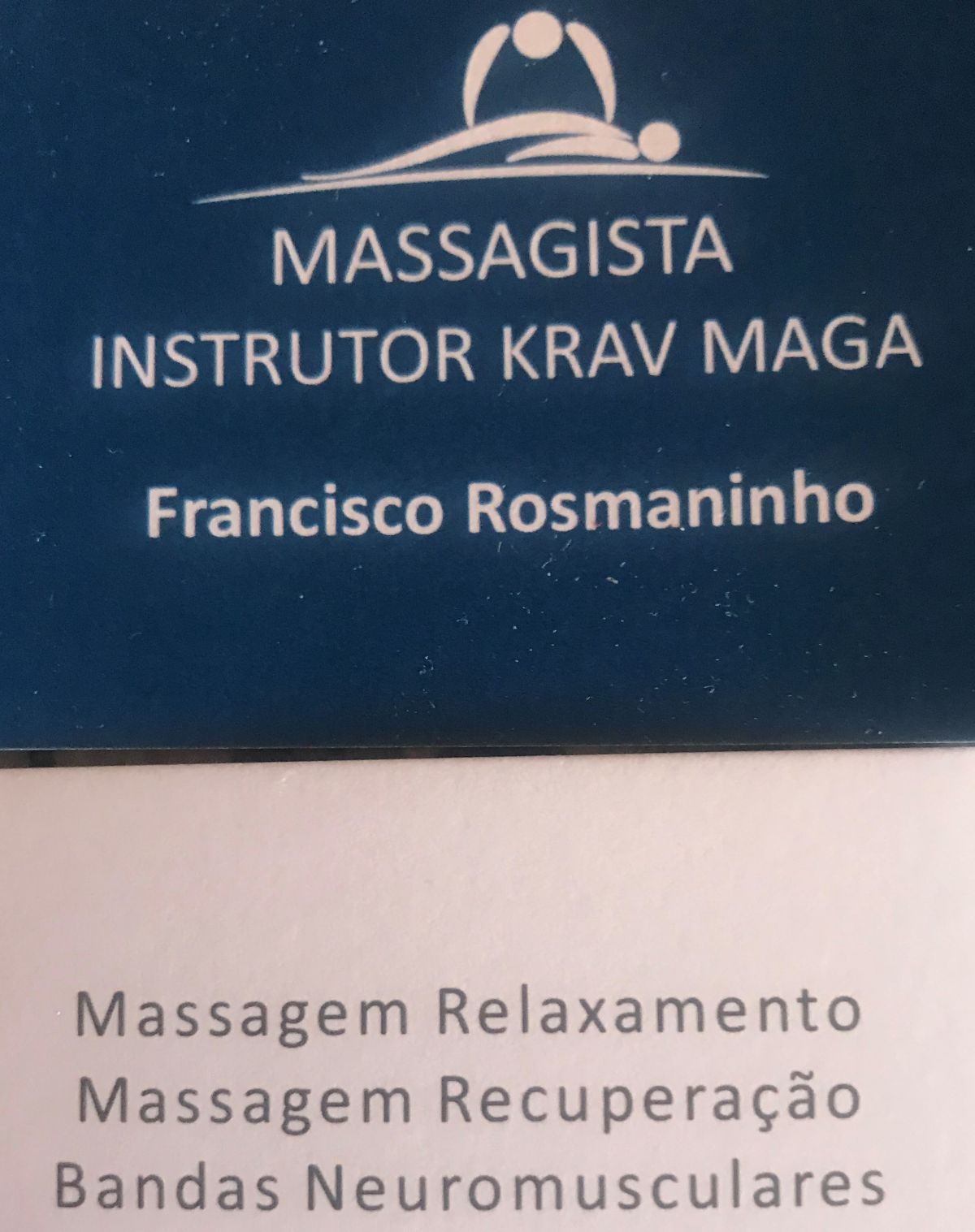 Francisco Rosmaninho - Lisboa - Massagem com Pedras Quentes