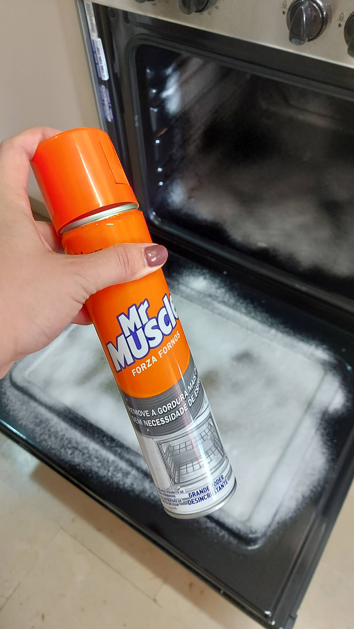 Diessica Cleaning - Amadora - Gebäudereinigung