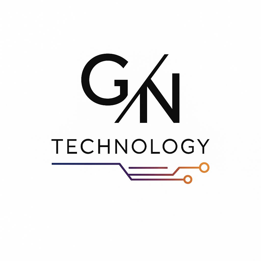 GN Technology - Lisboa - Instalação e Configuração de Router