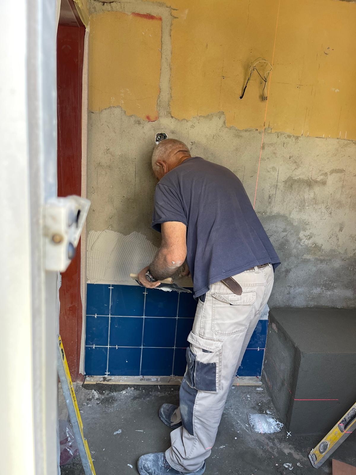 VSHome - Remodelações - Alcobaça - Bauunternehmen