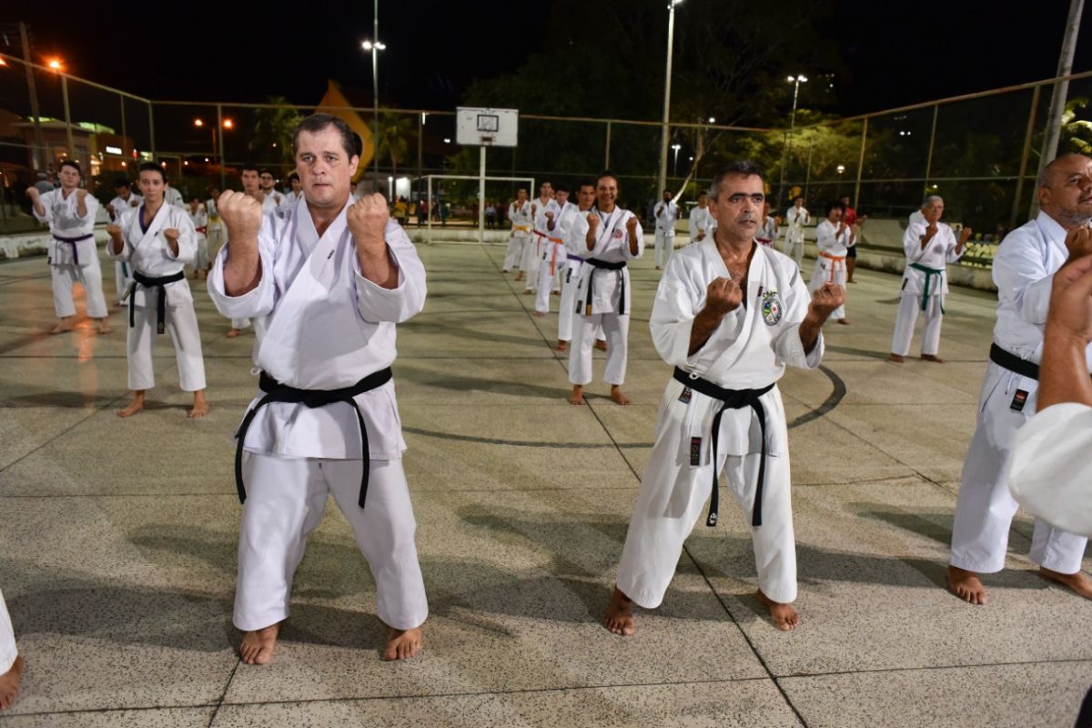 Menfisa - Ourém - Self Defense Lessons