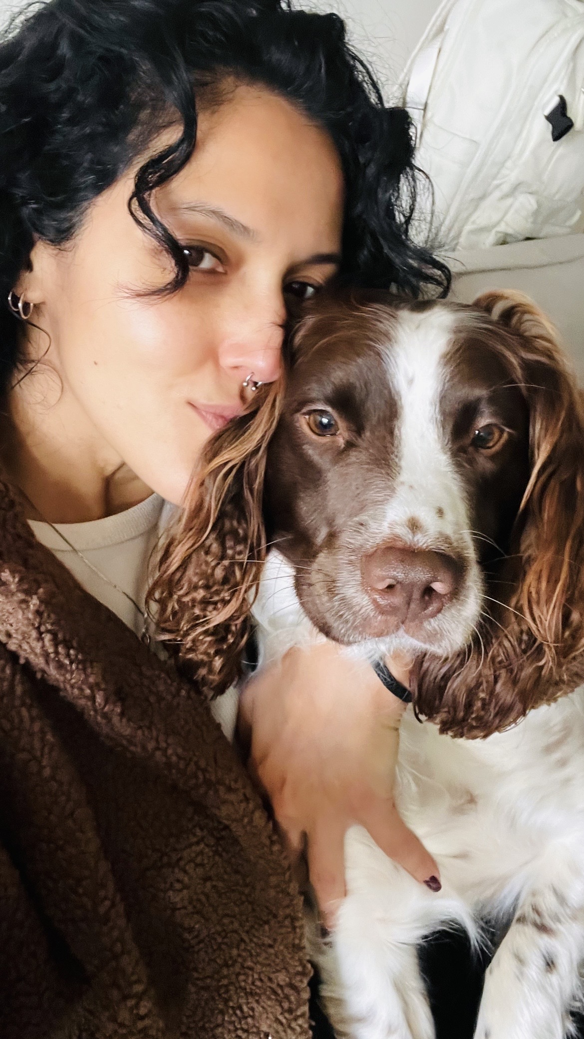 Marjorie - Lisboa - Paseador de perros