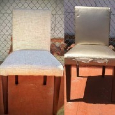 Cardume Concept - Cascais - Upholstery Repair