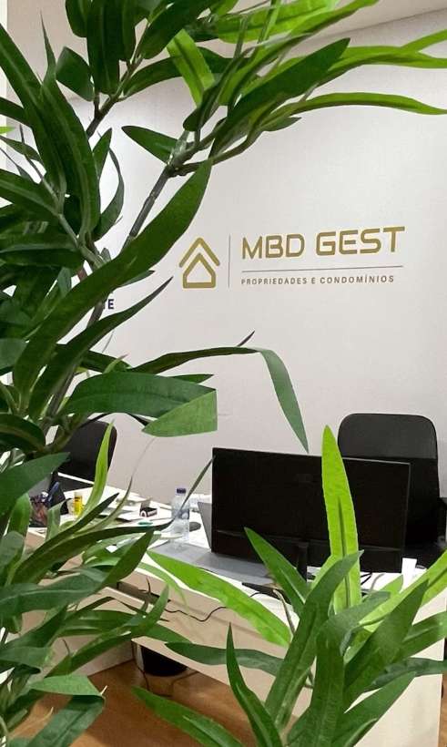 MBD GEST - Propriedades e Condomínios - Sintra - Empresa de Gestão de Condomínios
