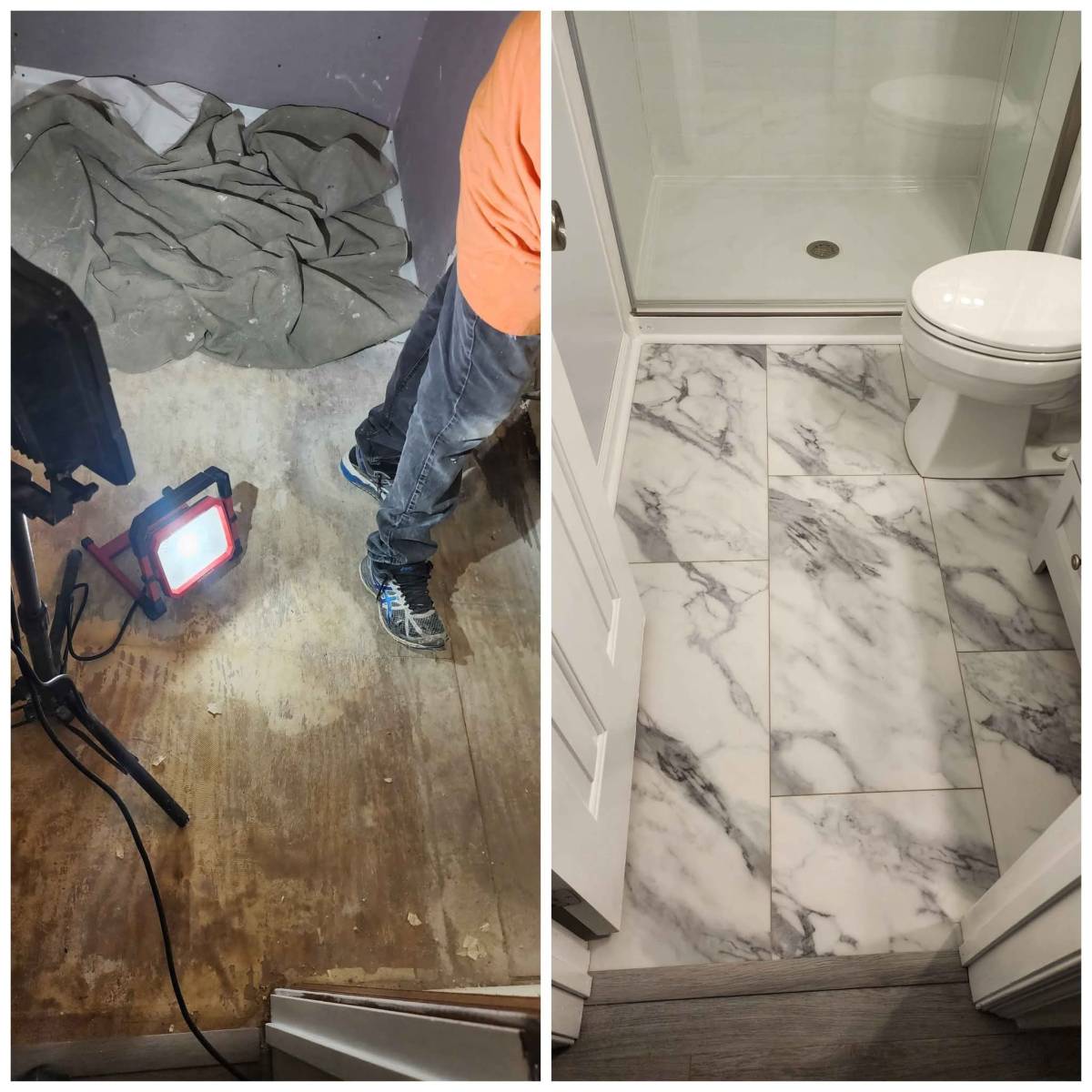 Victoria's Home Improvement LLC - Castelo Branco - Stair and Staircase Repair