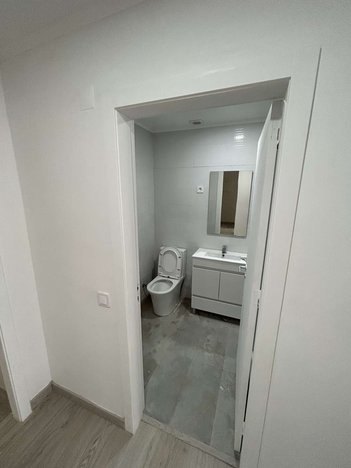 Barrosconstruções - Sintra - Badsanierung