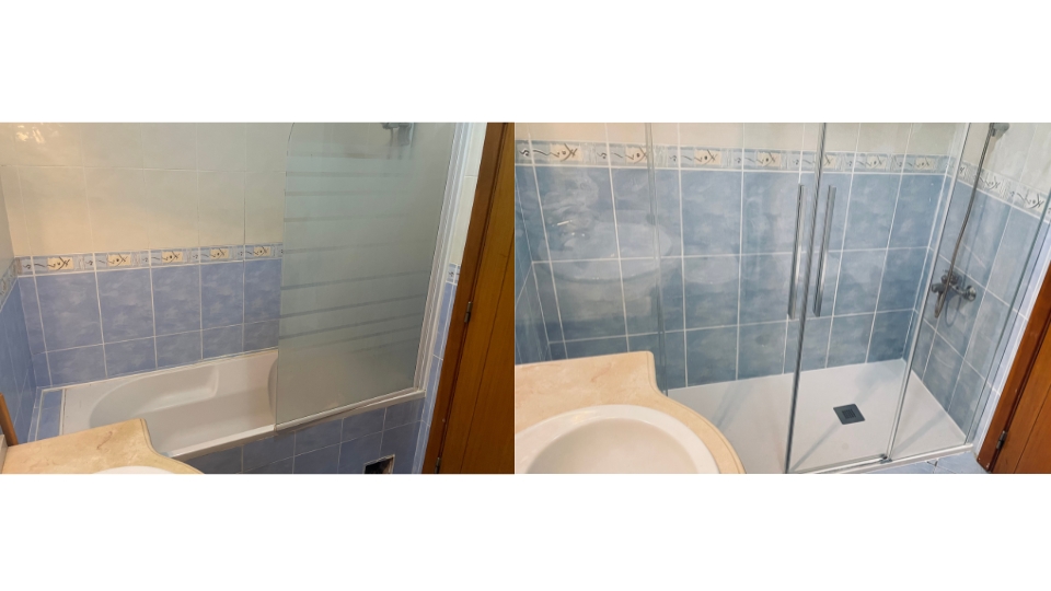 VSHome - Remodelações - Alcobaça - Küchen fliesen