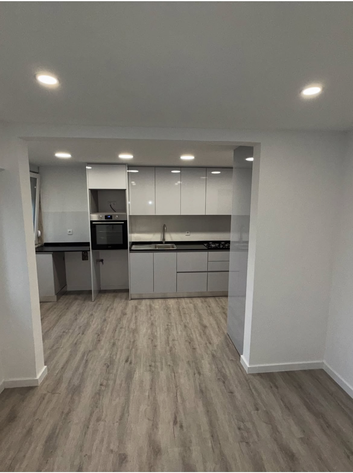VSHOME - REMODELAÇÕES, LDA - Alcobaça - Remoção de Arbustos