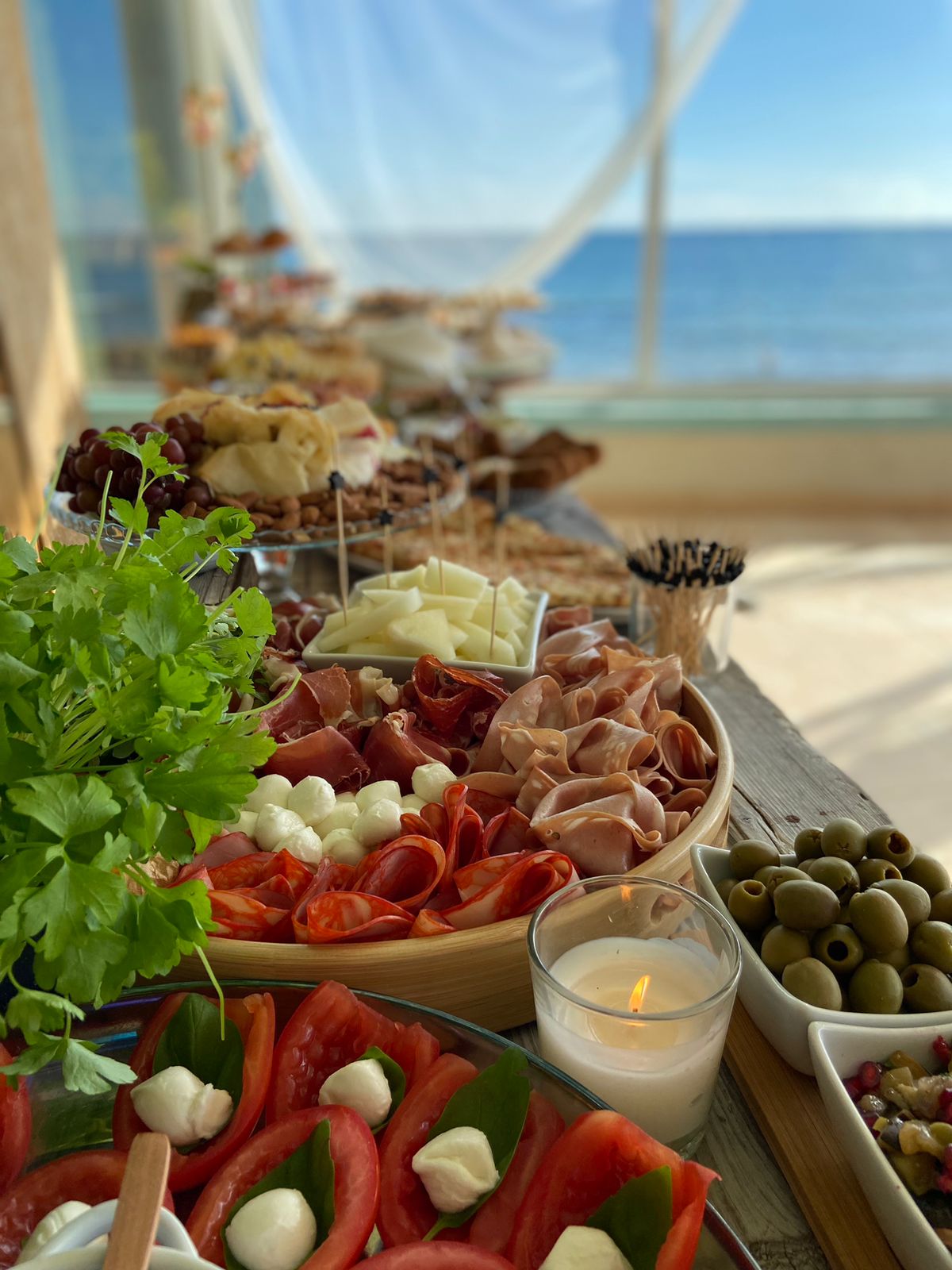 Chef Ale - Almada - Catering ao Domicílio