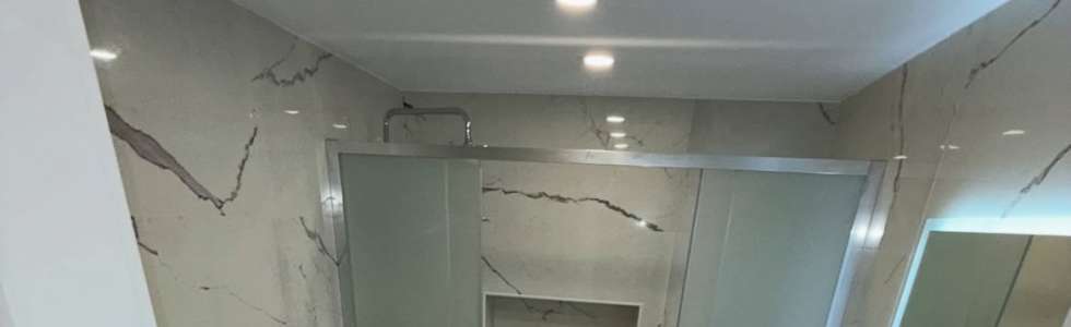 VSHOME - REMODELAÇÕES, LDA - Alcobaça - Isolamentos