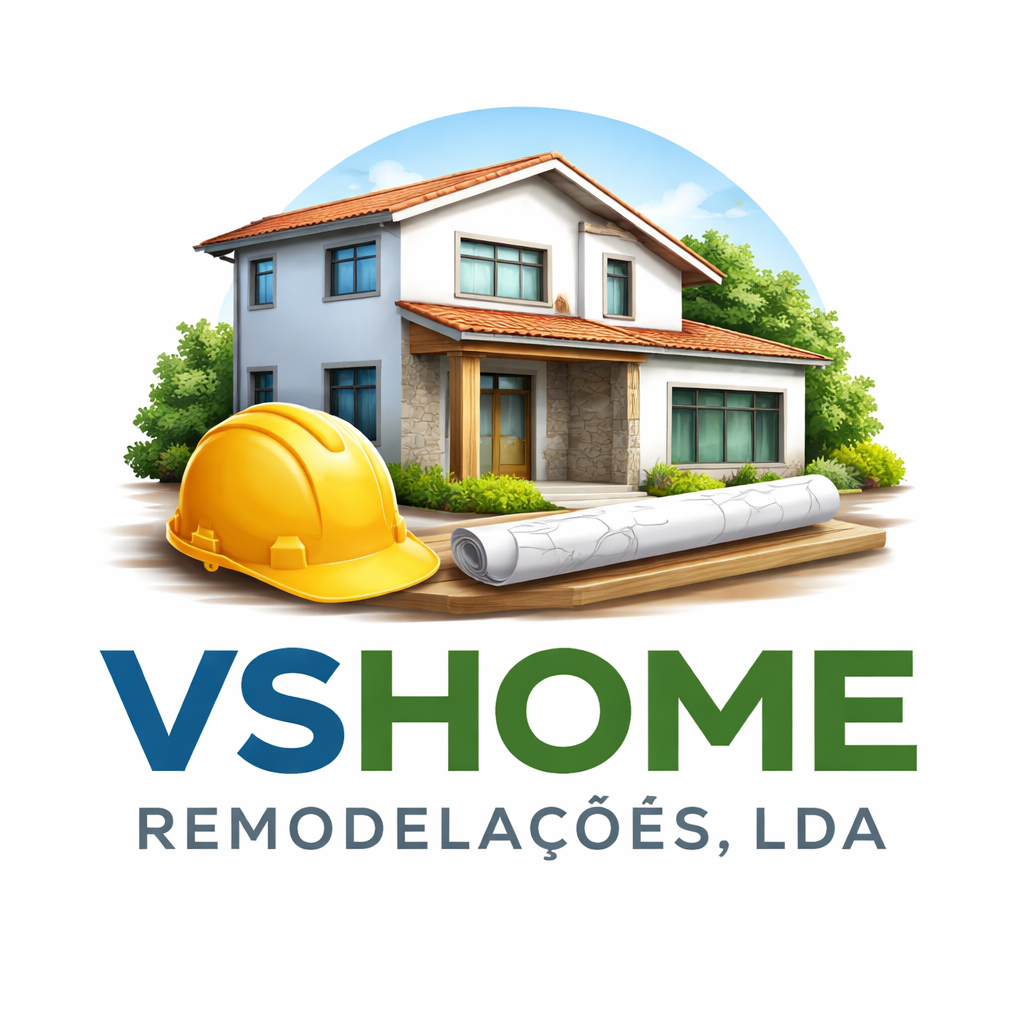 VSHOME - REMODELAÇÕES, LDA - Alcobaça - Instalação de Pavimento em Pedra ou Ladrilho