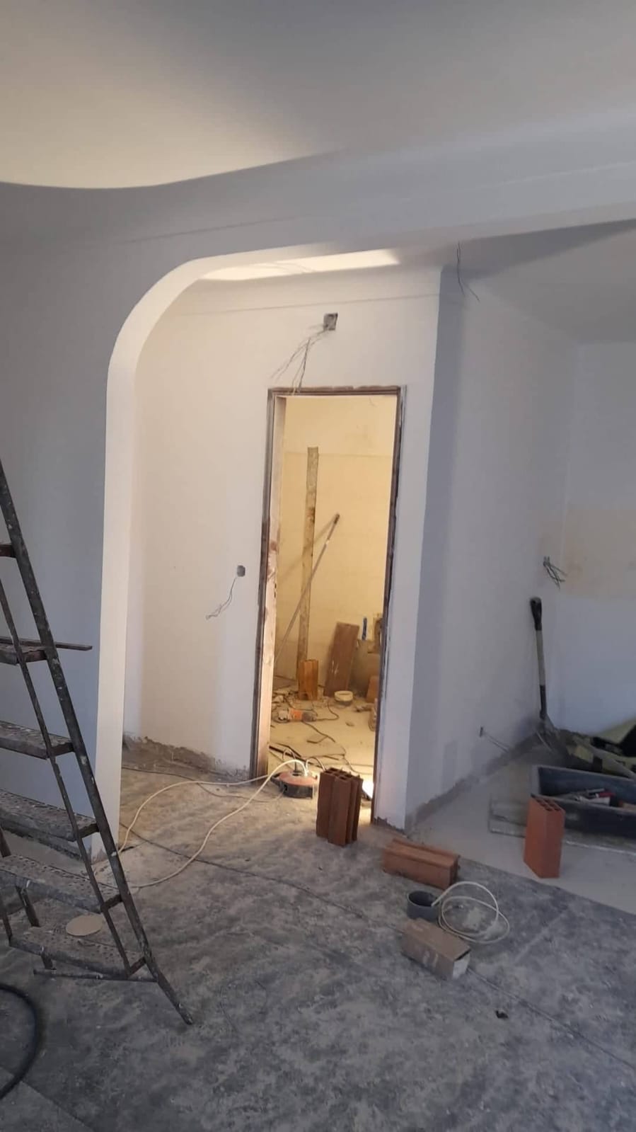 Gheorghe Florin - Coimbra - New Home Construction