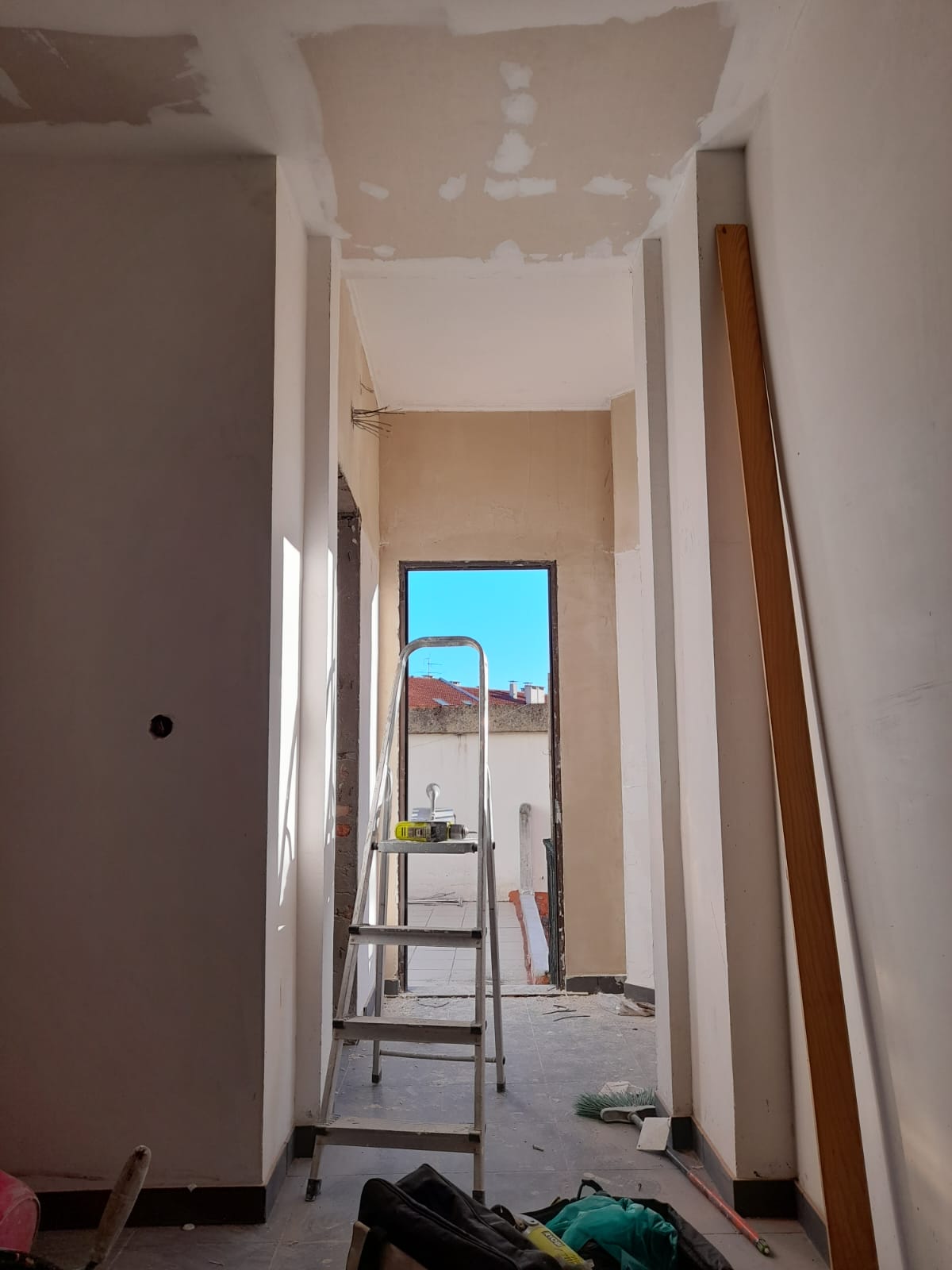 Gheorghe Florin - Coimbra - Home Remodeling