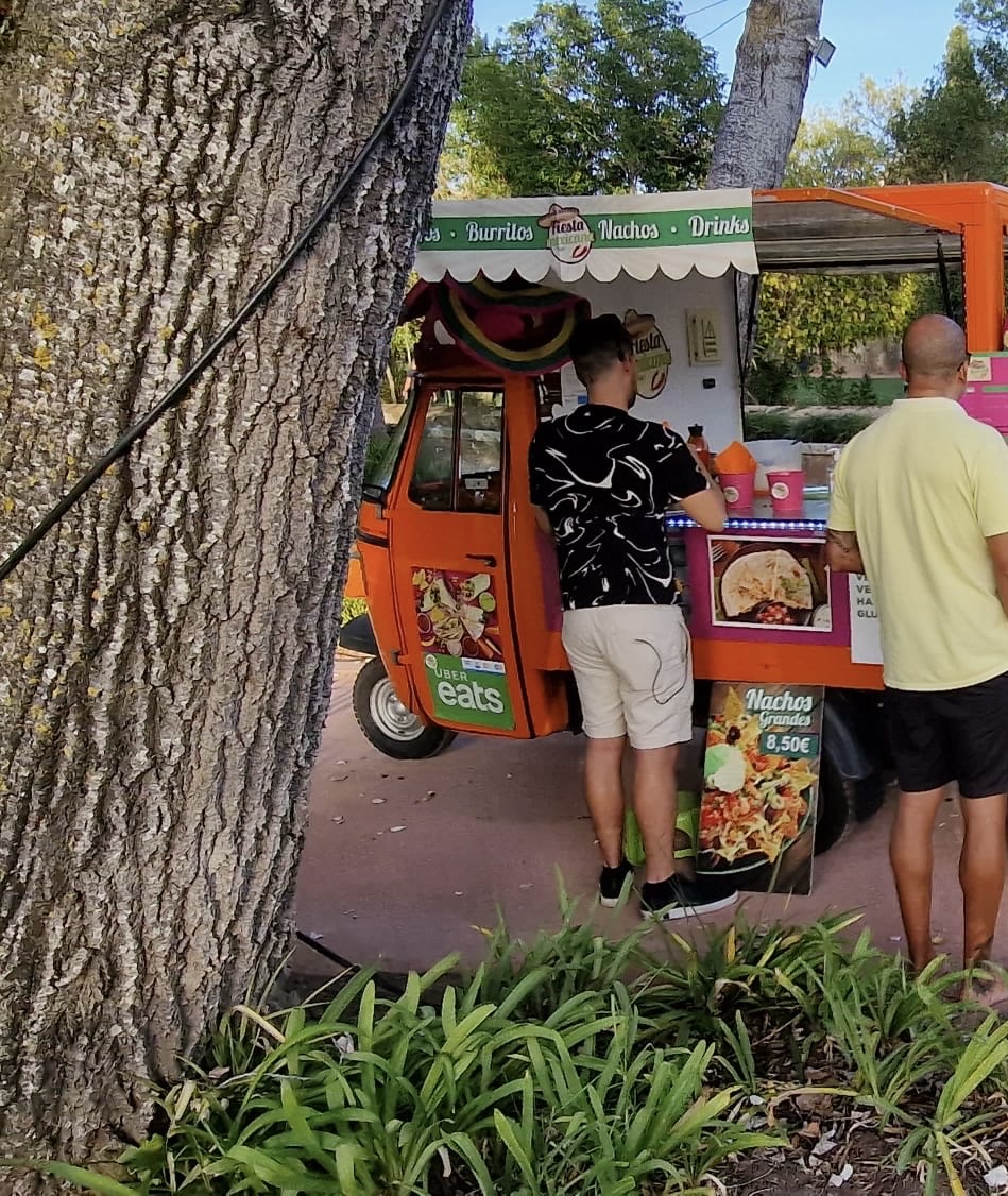 Fiesta Mexicana Portugal Food Truck - Oeiras - Catering de Festas e Eventos
