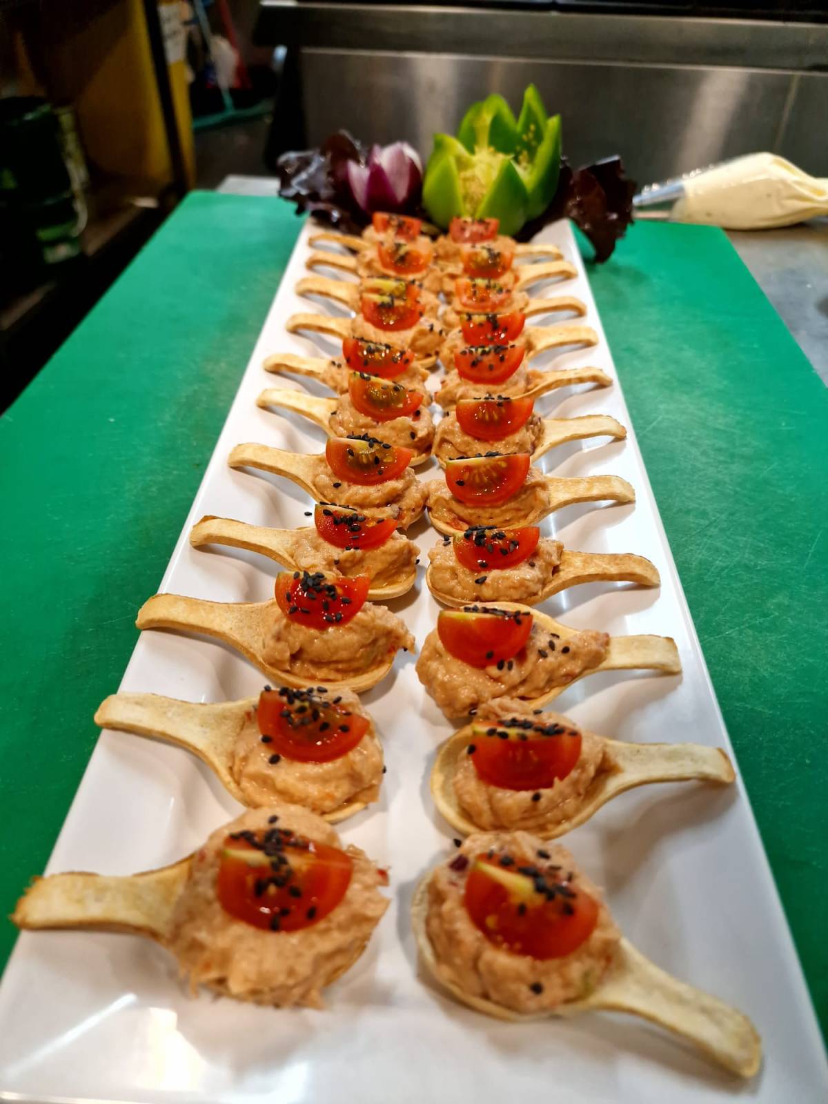 Chef Adriano Gonçalves - Sines - Catering Service