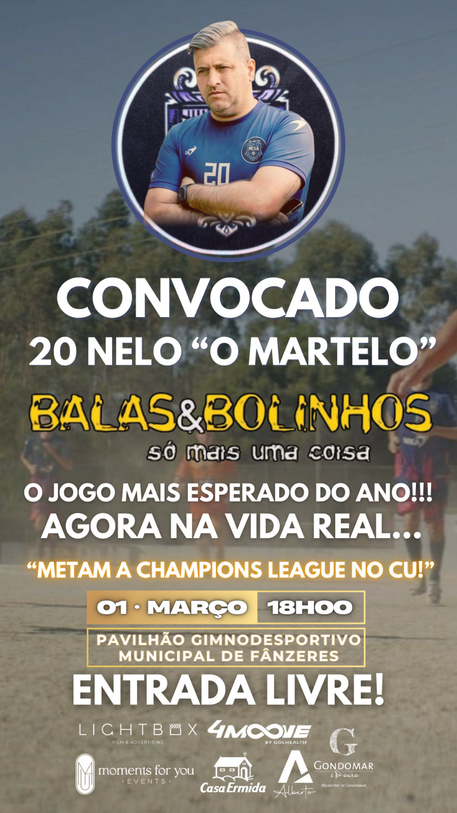 Hugo Midão (@el_midon) - Gondomar - Malabarismo