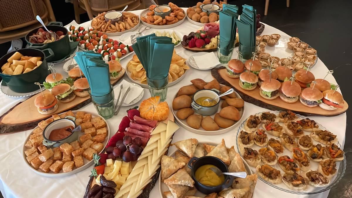 Essencia do Encontro - Cascais - Organização de Baby Shower