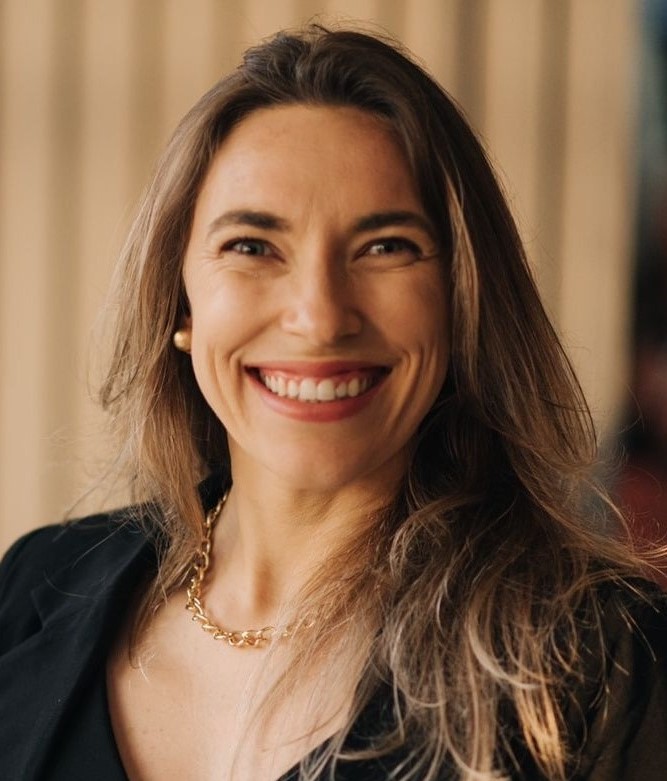 Jo Fouchy - Barcelos - Prenatal Yoga