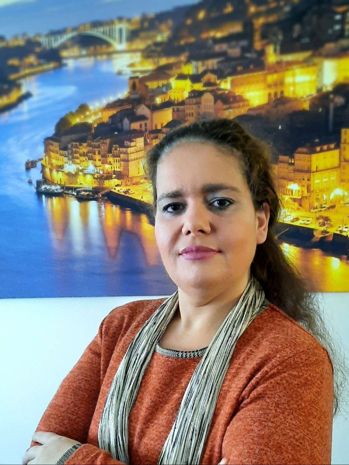 Dra. Rute Isabel Fernandes - Gondomar - Therapy