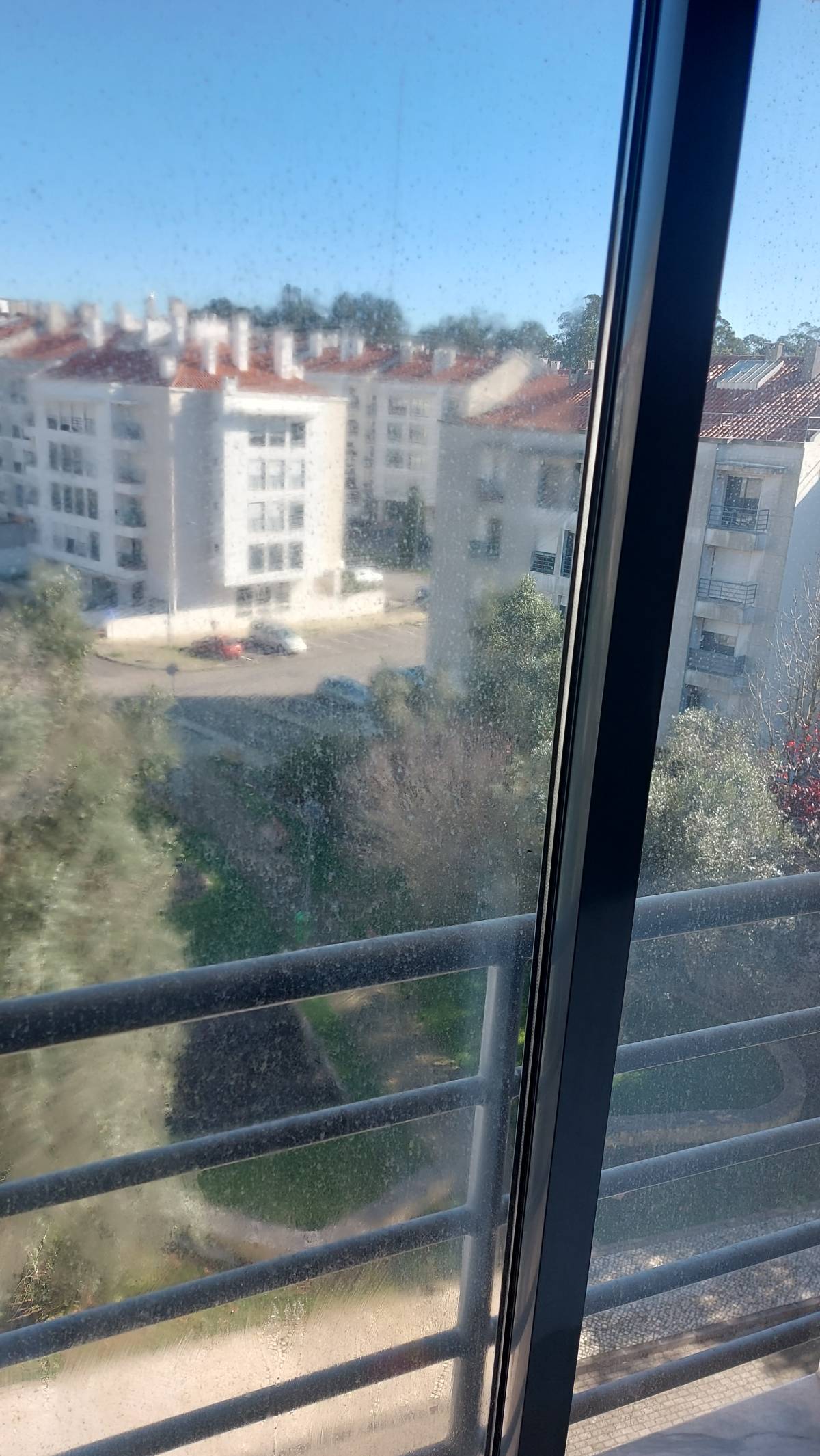 Diessica Cleaning - Amadora - Hausputz